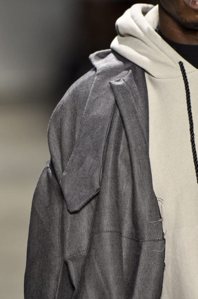 SilverioSPFW N58Foto: Marcelo Soubhia/ @agfotosite