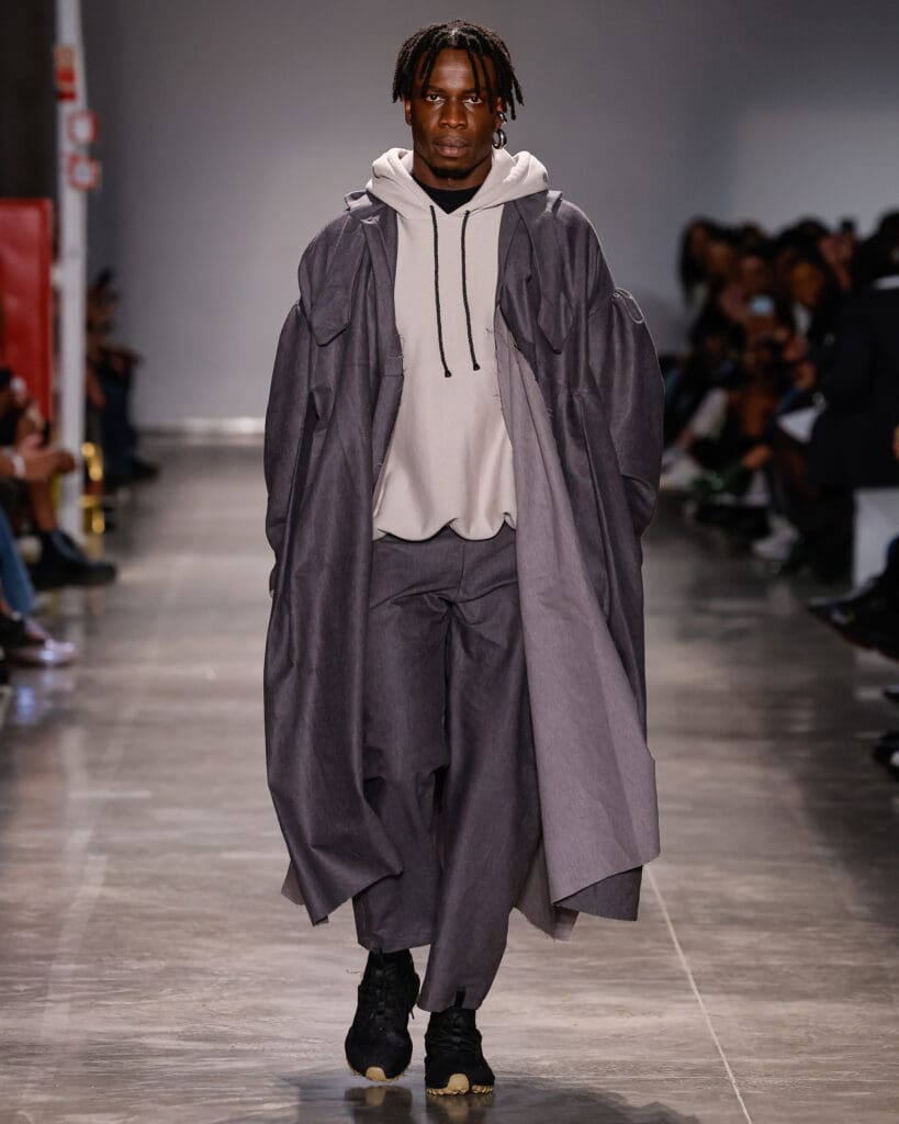 SilverioSPFW N58Foto: Ze Takahashi / @agfotosite