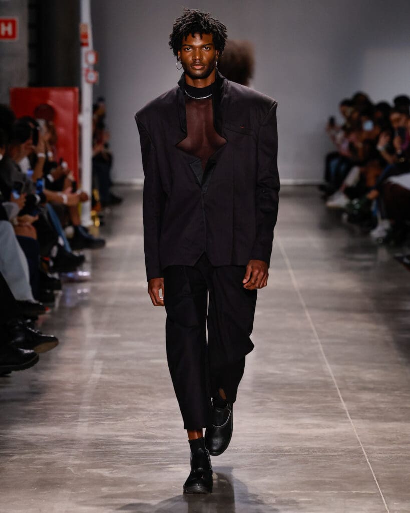 SilverioSPFW N58Foto: Ze Takahashi / @agfotosite
