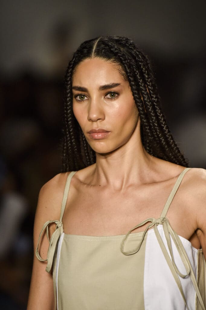 Sou de AlgodaoSPFW N58Foto: Marcelo Soubhia/ @agfotosite