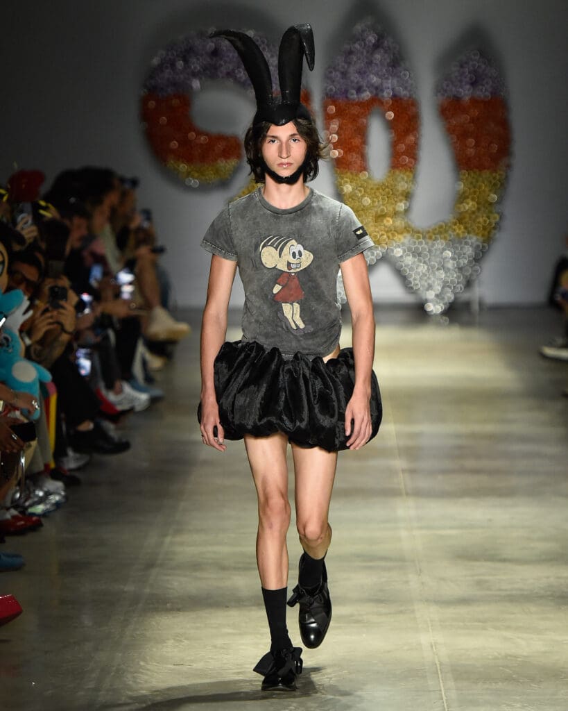 Walerio AraujoSPFW N58Foto: Marcelo Soubhia / @agfotosite