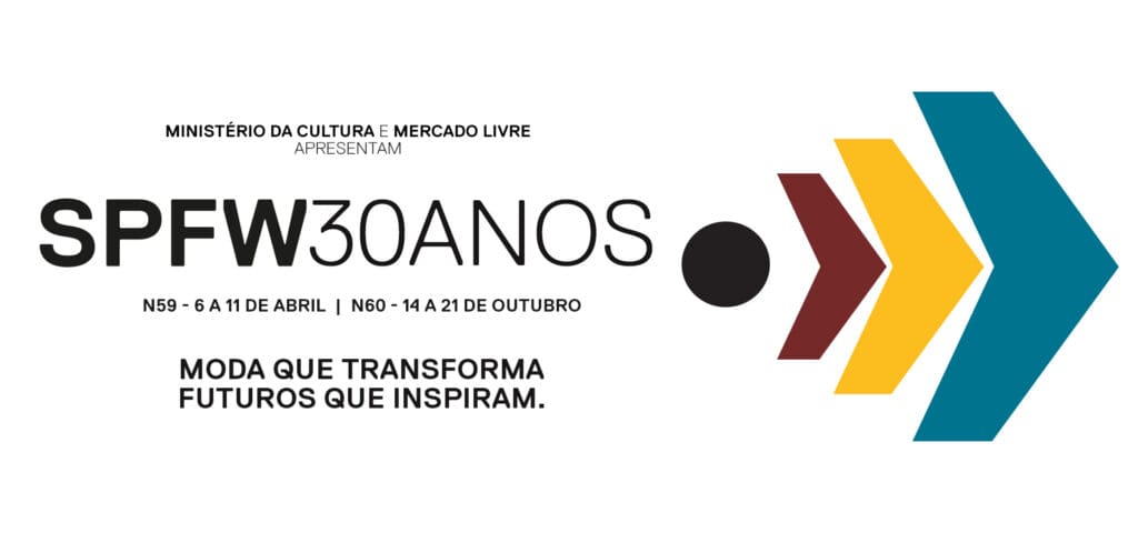 SPFW 30 ANOS