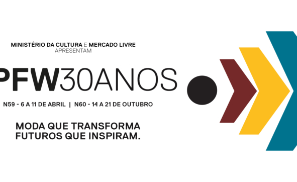 SPFW 30 ANOS