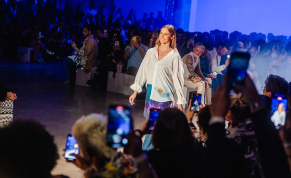 LINE-UP SPFW 30 ANOS: FUTUROS POSSÍVEIS
