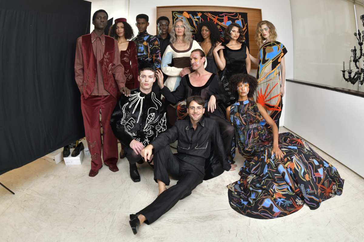 Handred

- SPFW N59

Foto: Gustavo Scatena/ @agfotosite