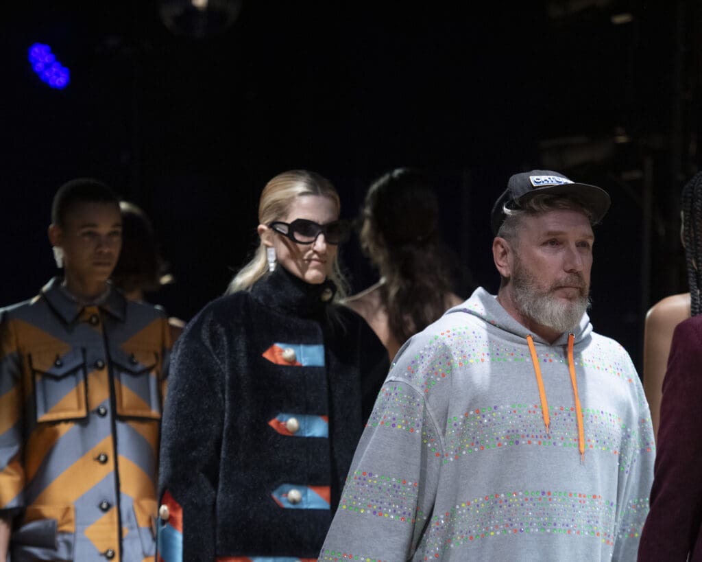 Herchcovitch, Alexandre- SPFW N59Foto: Marcelo Soubhia/ @agfotosite