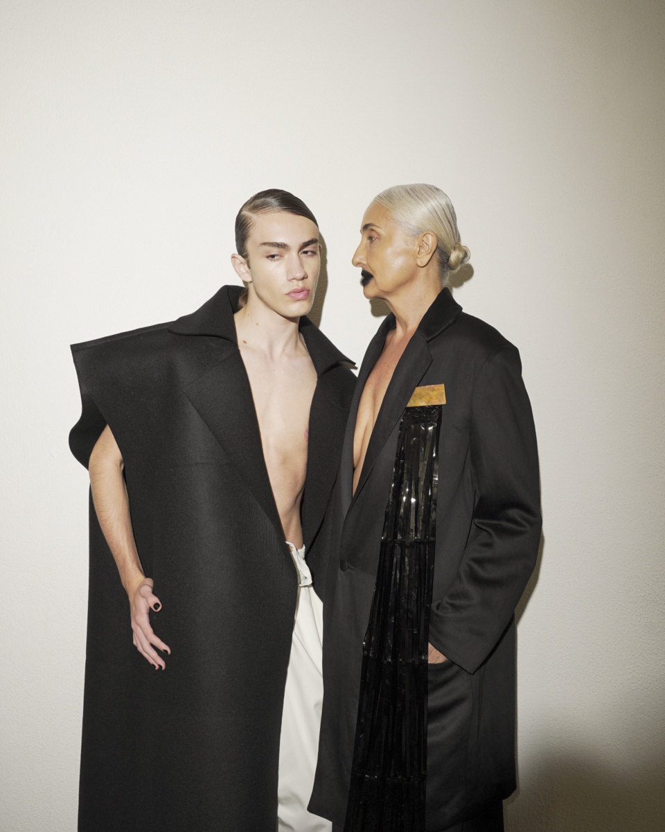 Leandro Castro

SPFW N59

Foto: Gabriel Cappelletti/ @agfotosite