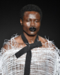 Leandro Castro- SPFW N59Foto: Marcelo Soubhia/ @agfotosite