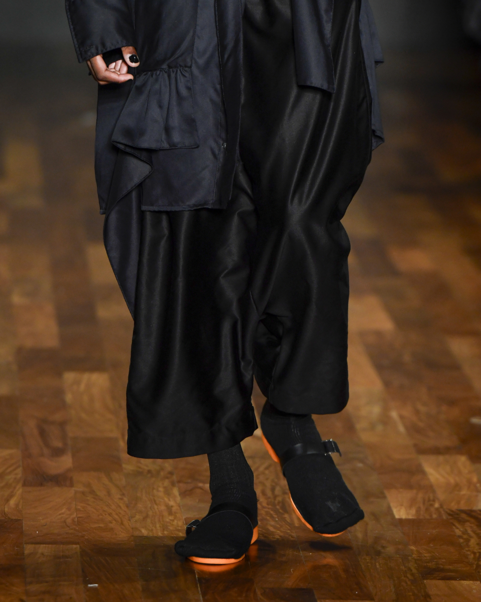 Leandro Castro
- SPFW N59

Foto: Marcelo Soubhia/ @agfotosite