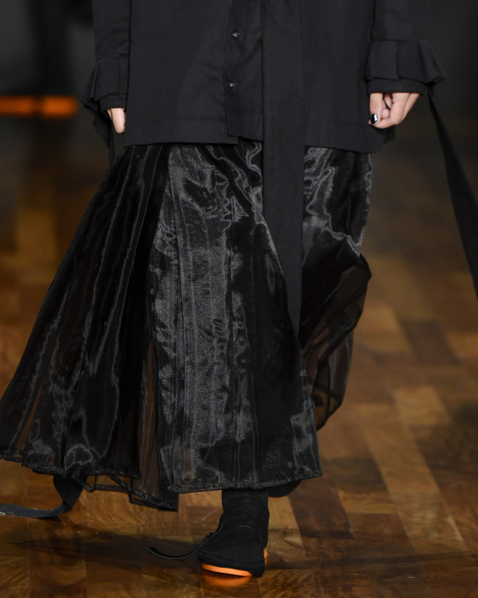 Leandro Castro
- SPFW N59

Foto: Marcelo Soubhia/ @agfotosite