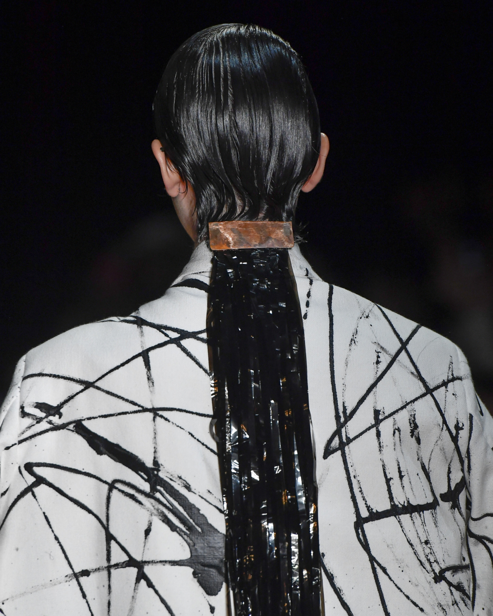 Leandro Castro
- SPFW N59

Foto: Marcelo Soubhia/ @agfotosite