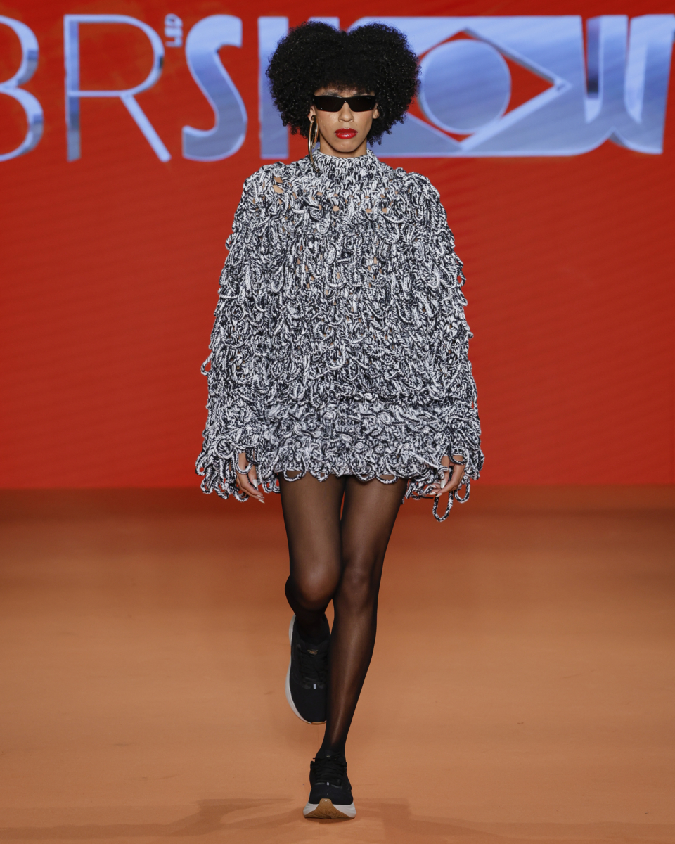 Led

- SPFW N59

Foto: Zé Takahashi/ @agfotosite