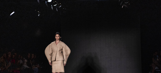 #SPFW30anos: maturidade na passarela