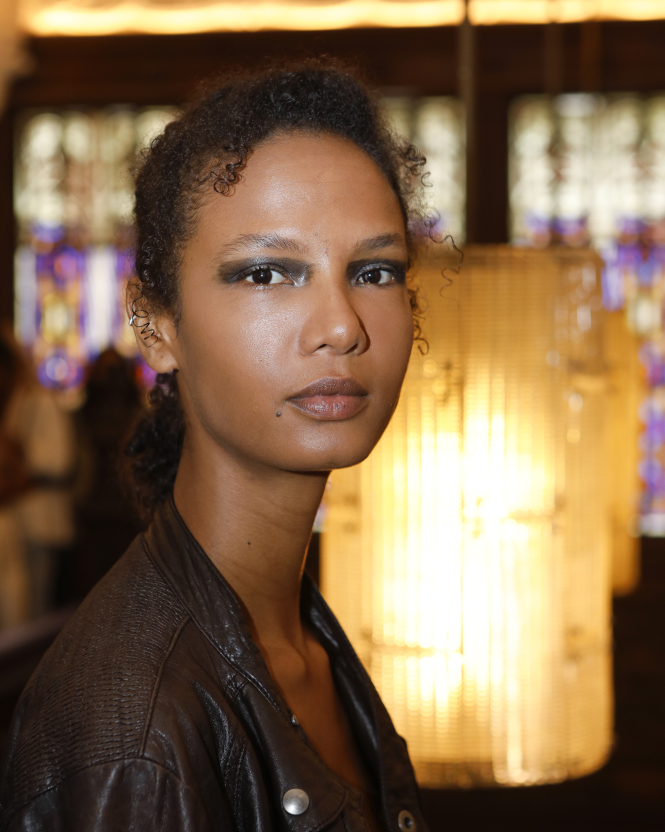 Patricia Viera

- SPFW N59

Foto: André Conti/ @agfotosite