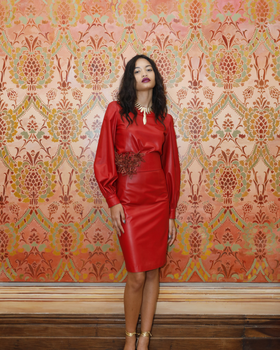 Patricia Viera

- SPFW N59

Foto: André Conti/ @agfotosite