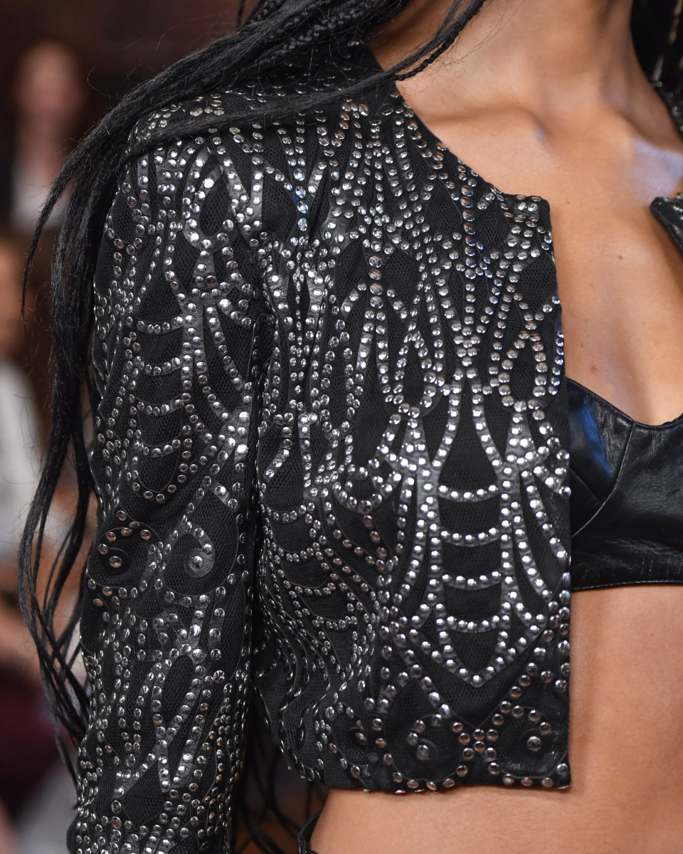 Patricia Viera

- SPFW N59

Foto: Marcelo Soubhia/ @agfotosite