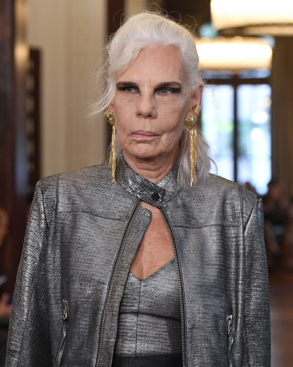 Patricia Viera

- SPFW N59

Foto: Marcelo Soubhia/ @agfotosite