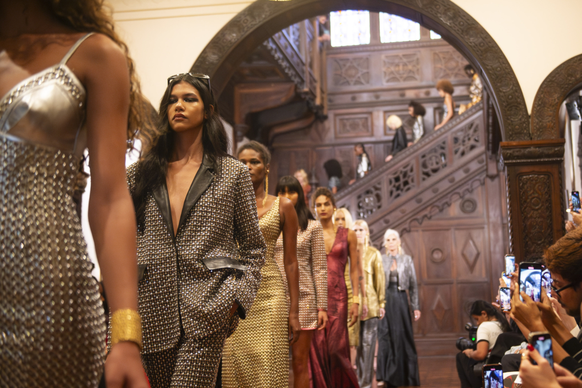 Patricia Viera

- SPFW N59

Foto: Marcelo Soubhia/ @agfotosite