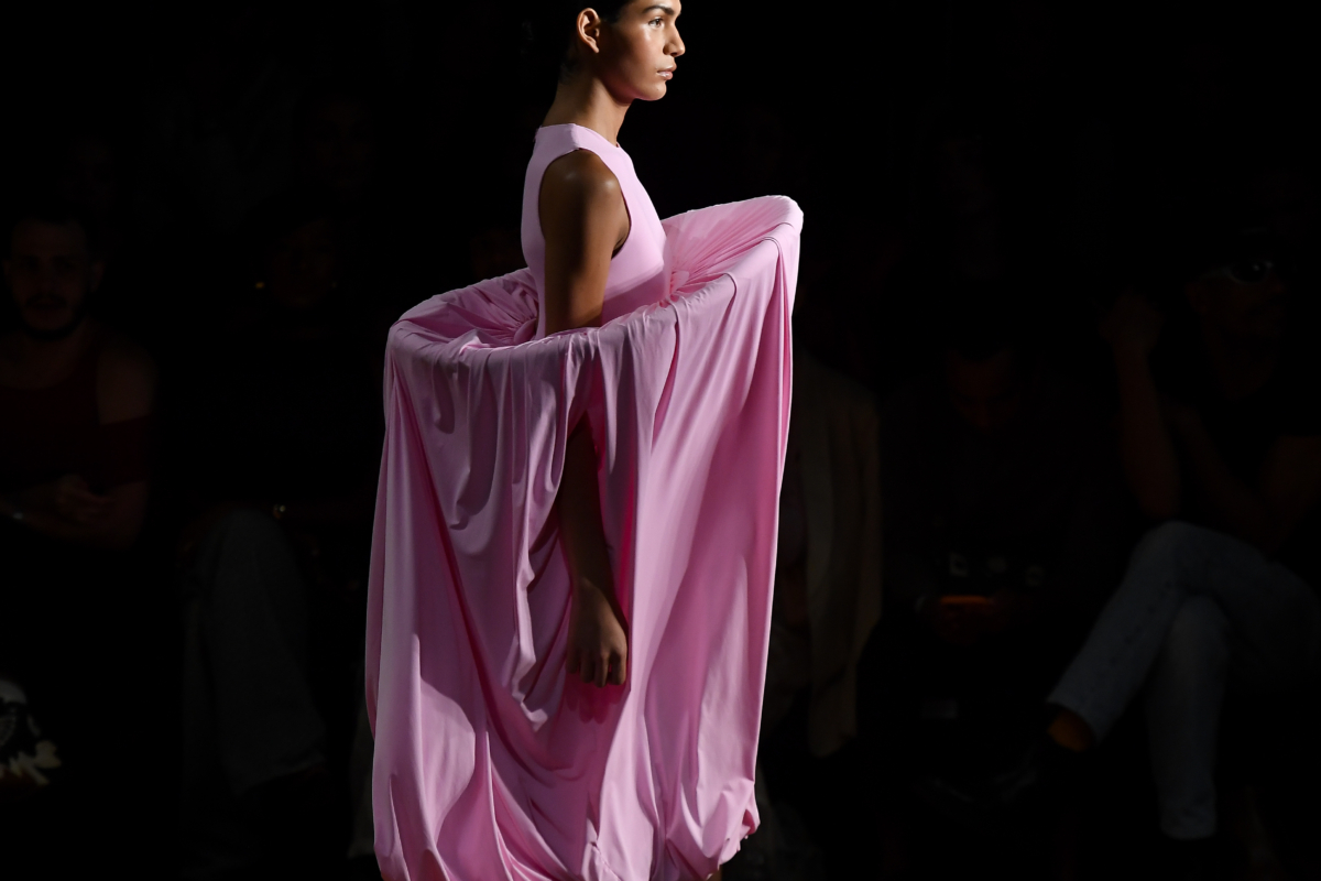 Weider Silveiro

- SPFW N59

Foto: Marcelo Soubhia/ @agfotosite