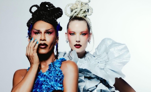 “Werk It”, o reality-show
