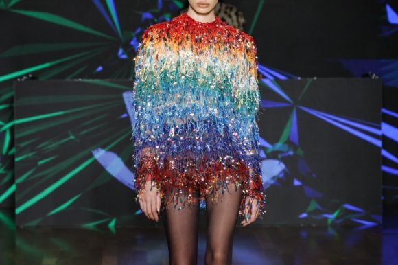 Looks de festival