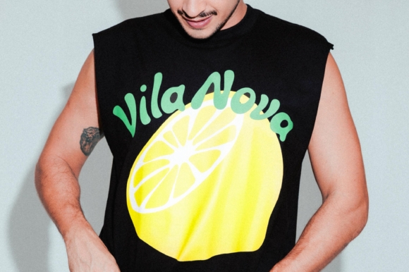 Rodrigo Lelis para Gefferson Vila Nova