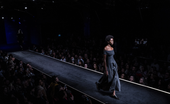 Line-up #SPFW30Anos – Um Movimento, Uma Ousadia