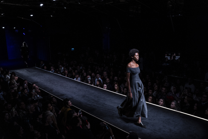 Line-up #SPFW30Anos – Um Movimento, Uma Ousadia