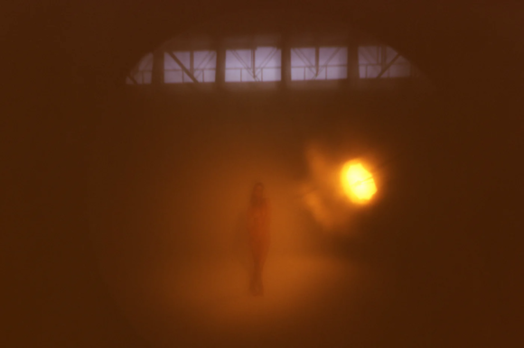 “Exteriores”, de Bob Wolfenson