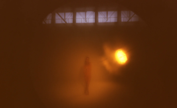 “Exteriores”, de Bob Wolfenson