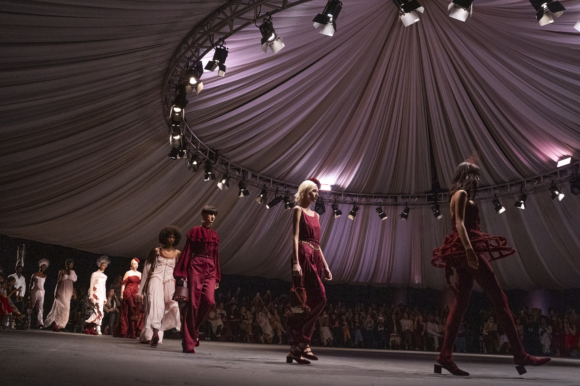 CREDENCIAMENTO DE IMPRENSA #SPFW30ANOS N60
