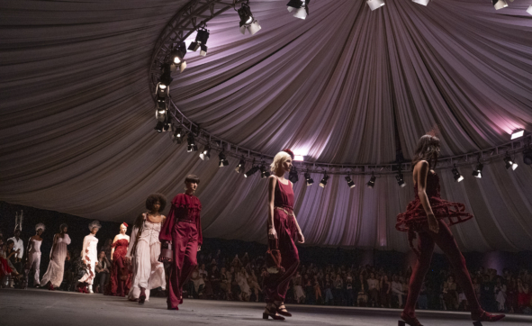 CREDENCIAMENTO DE IMPRENSA #SPFW30ANOS N60