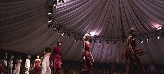 CREDENCIAMENTO DE IMPRENSA #SPFW30ANOS N60