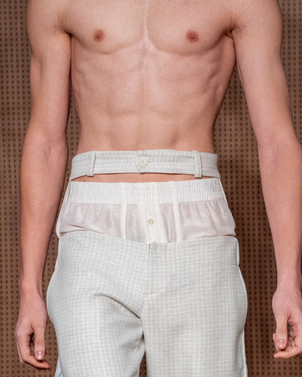 A La Garconne

SPFW N60

Foto: Marcelo Soubhia / @agfotosite
