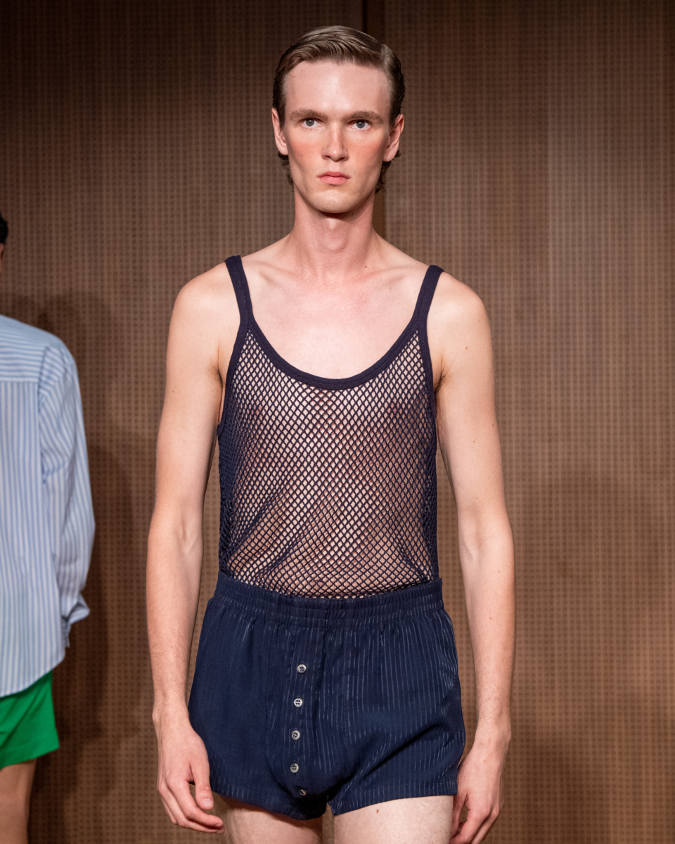A La Garconne

SPFW N60

Foto: Marcelo Soubhia / @agfotosite