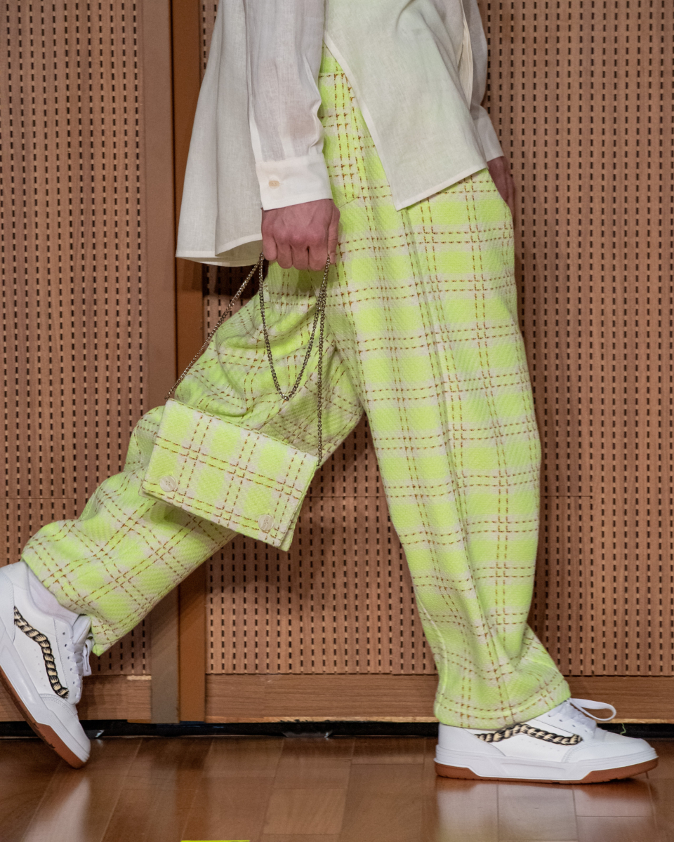 A La Garconne

SPFW N60

Foto: Marcelo Soubhia / @agfotosite