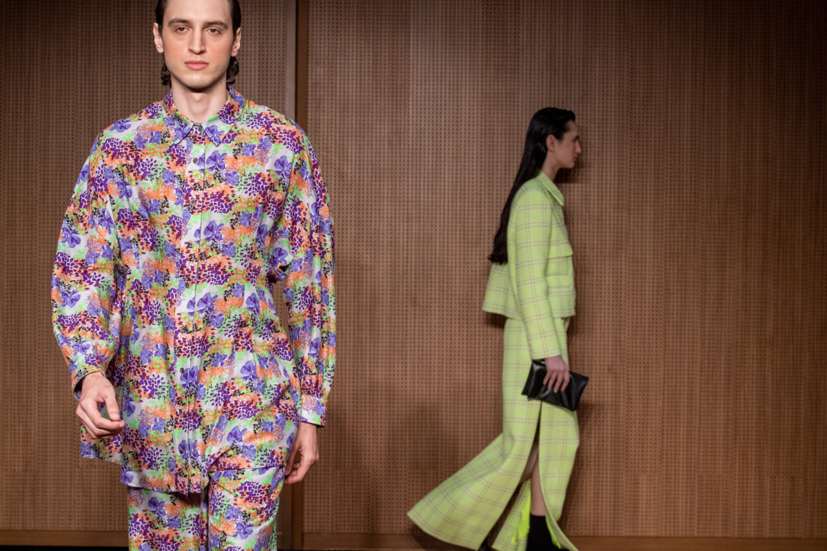 A La Garconne

SPFW N60

Foto: Marcelo Soubhia / @agfotosite