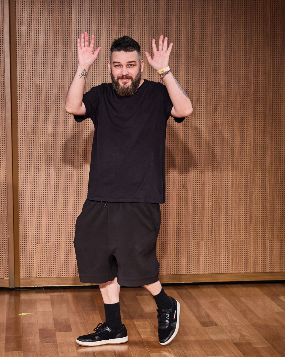 A la Garonne 

SPFW N60

Foto: Ze Takahashi/ @agfotosite