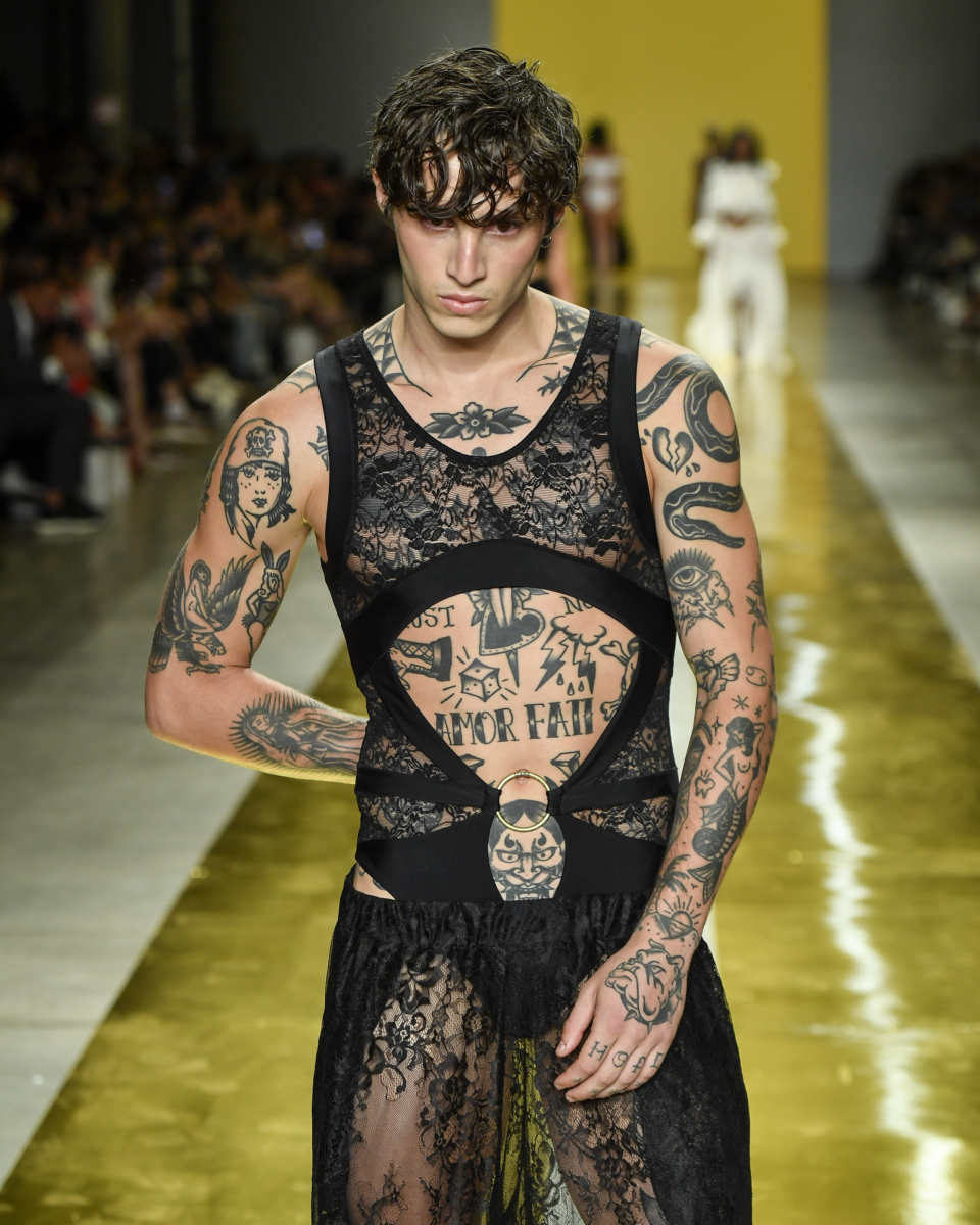 Amir Slama

SPFW N60

Foto: Marcelo Soubhia/ @agfotosite