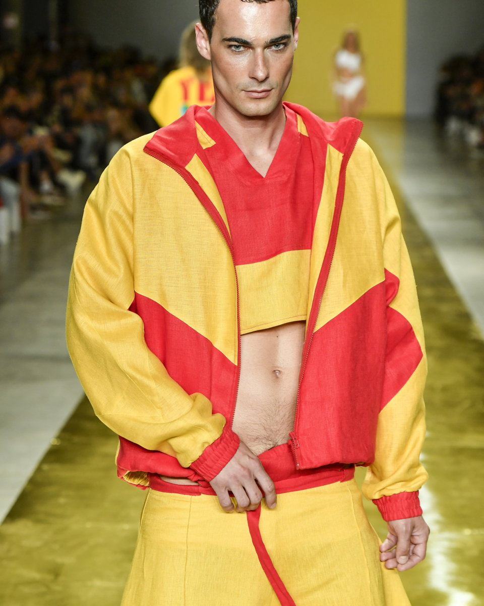 Amir Slama

SPFW N60

Foto: Marcelo Soubhia/ @agfotosite