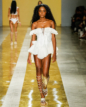 Amir Slama - SPFW N60 - 
Foto: Ze Takahashi / @agfotosite