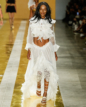 Amir Slama - SPFW N60 - 
Foto: Ze Takahashi / @agfotosite