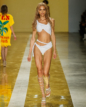 Amir Slama - SPFW N60 - 
Foto: Ze Takahashi / @agfotosite