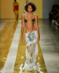 Amir Slama - SPFW N60 - 
Foto: Ze Takahashi / @agfotosite