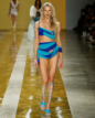 Amir Slama - SPFW N60 - 
Foto: Ze Takahashi / @agfotosite