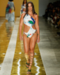 Amir Slama - SPFW N60 - 
Foto: Ze Takahashi / @agfotosite