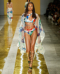 Amir Slama - SPFW N60 - 
Foto: Ze Takahashi / @agfotosite