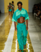 Amir Slama - SPFW N60 - 
Foto: Ze Takahashi / @agfotosite