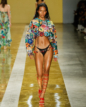Amir Slama - SPFW N60 - 
Foto: Ze Takahashi / @agfotosite