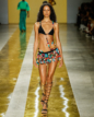 Amir Slama - SPFW N60 - 
Foto: Ze Takahashi / @agfotosite
